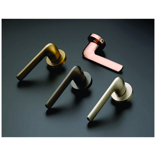 mortise-lever-handle-brass